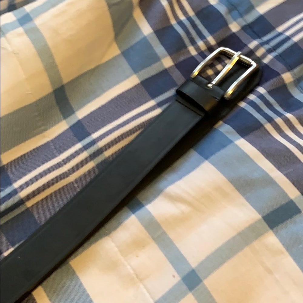 Black belt